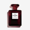 Chanel New Limited Edition N ° 5 Red Edition