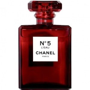 N°5 L'Eau Limited Edition