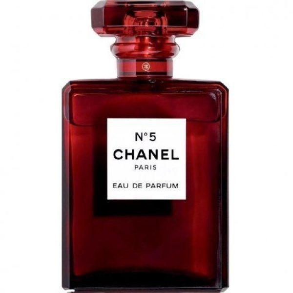 N°5 Limited Edition
 EAU DE PARFUM