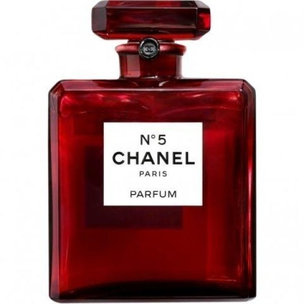 N°5 Limited Edition
 PARFUM