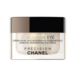 Chanel – Sublimage Eye Rich Regenerating Eye Cream