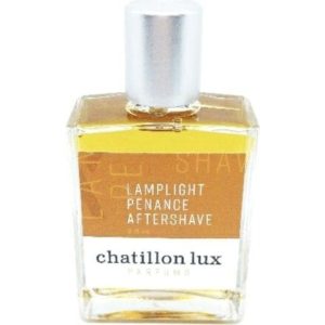 Lamplight Penance
 AFTERSHAVE