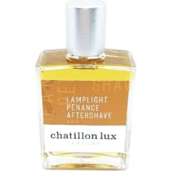 Lamplight Penance
 AFTERSHAVE