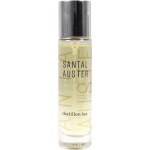 Santal Auster
 PARFUM EXTRAIT
