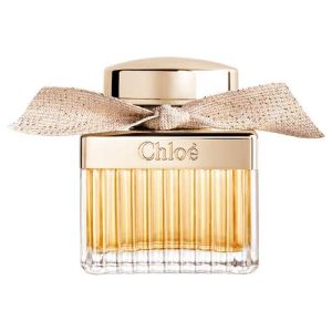 Chloé perfumes sign an Absolu de Parfum