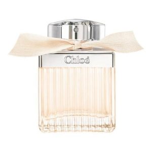 The innate refinement of the Chloé woman