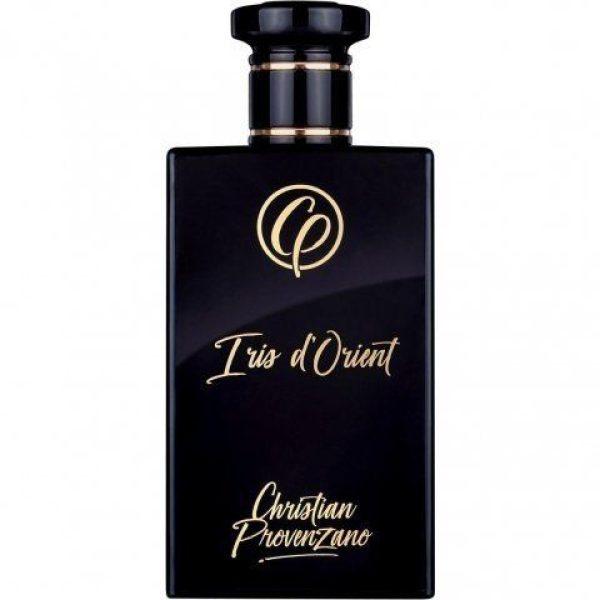 Iris d'Orient