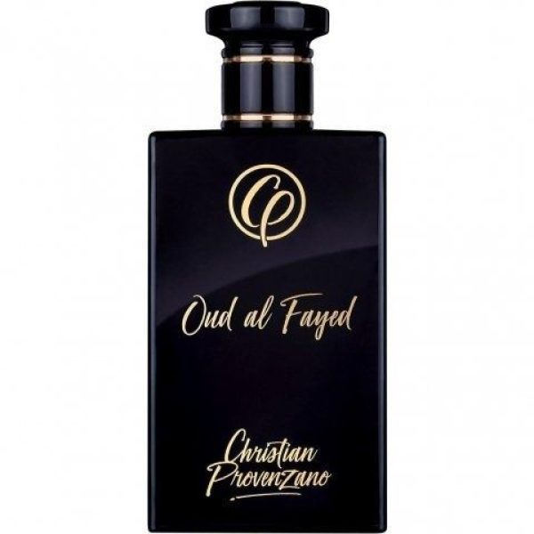 Oud al Fayed