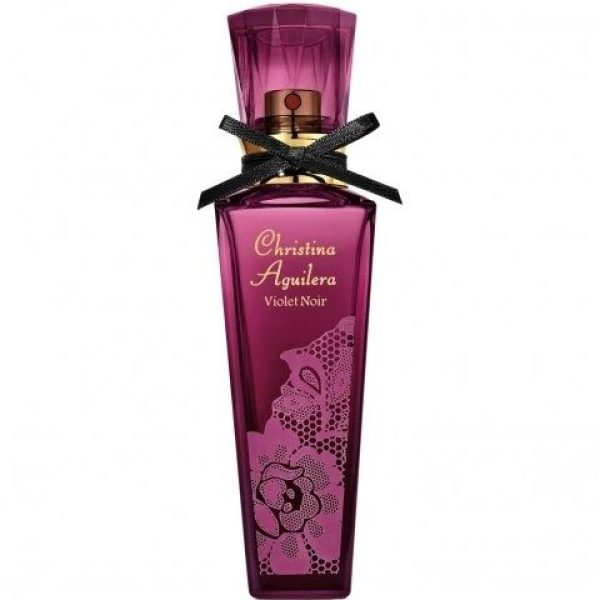 Violet Noir
 EAU DE PARFUM
