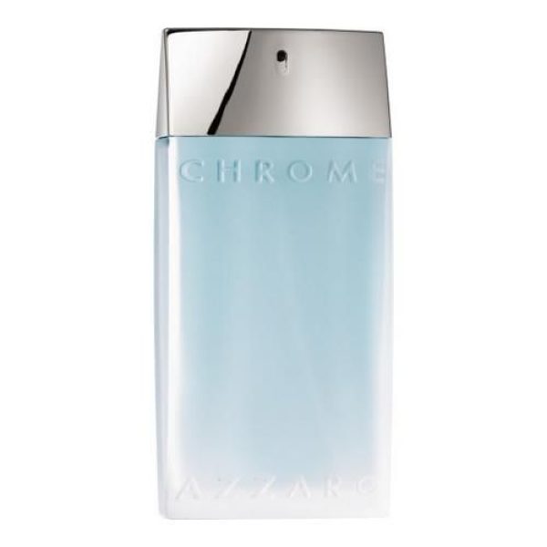Azzaro's new vitality