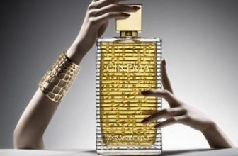 YSL Cinema, be a star, day after day with its perfume