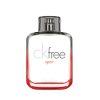 Calvin Klein – CK Free Sport