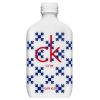 Ck One Collector’s Edition, the iconic Calvin Klein fragrance reinvented for the holidays