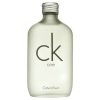 The androgyny of Calvin Klein’s CK One perfume