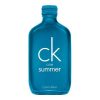 The summer 2018 version of the perfume Ck One by Calvin Klein