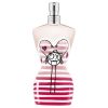 Classic André Edition: Gaultier presents his new Eau Fraiche