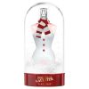 New Christmas 2019 edition of Le Classique Boule à Neige perfume by Gaultier