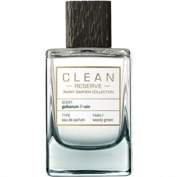 Clean Reserve Avant Garden - Galbanum & Rain