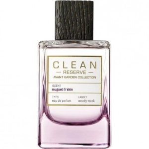 Clean Reserve Avant Garden - Muguet & Skin