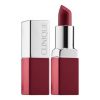 Clinique Pop Rouge Intense, a smoothing primer for your lips