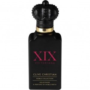 Noble XIX: Victoriana - Heliotrope
