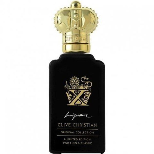 X Liquorice