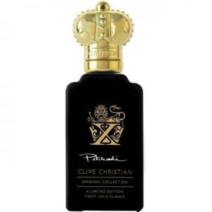X Patchouli