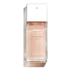 Coco Mademoiselle Eau De Toilette: Chanel reveals the essence of a free and daring woman.