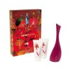 Kenzo – Kenzo Amour Christmas 2012 Box