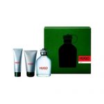 Hugo Boss – Box Hugo Christmas 2012