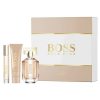 The Scent for Her latest Boss perfume set