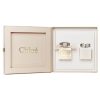 The Chloé Signature fragrance in a unique box