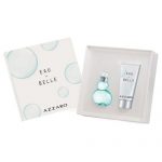 Azzaro Eau Belle perfume set