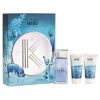L’Eau par Kenzo pour Homme available in a new box