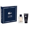 New at Lacoste: a L’Homme Lacoste box set