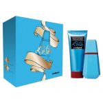 Loulou the new perfume box signed Cacharel