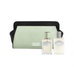 Iris infusion: the secret jewel of the Prada ladies