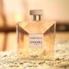 The composition of Gabrielle Chanel perfume