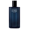New Cool Water Intense from Davidoff