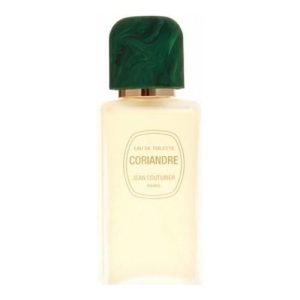 Coriander: A sensual feminine scent signed by a feminine nose