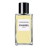 Coromandel by Chanel, patchouli according to Jacques Polge
