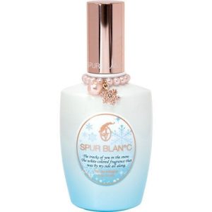 Spur BLAN℃
シュプールブラン
 EAU DE COLOGNE