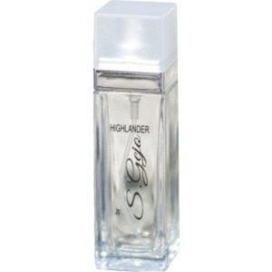 Highlander by S.Gejo