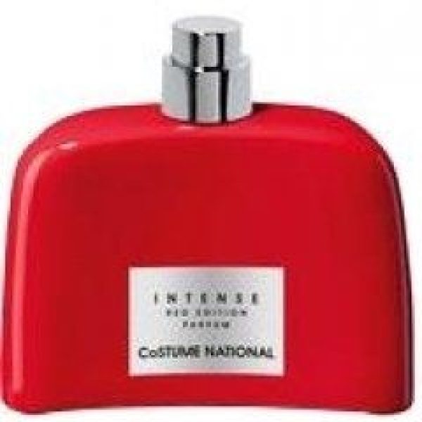 Intense Red Edition