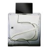 The masculine scent of Courrèges: Courrèges Homme