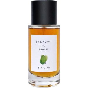 Parfum de Zmeu