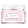 Miss Dior takes care of your beauty in a body cream
