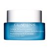 Clarins’ thirst-quenching cream, daily skin care