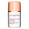 No more redness with Clarins Gentle Day Cream