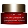 La Crème Haute Exigence Evening, the anti-aging expert from Clarins